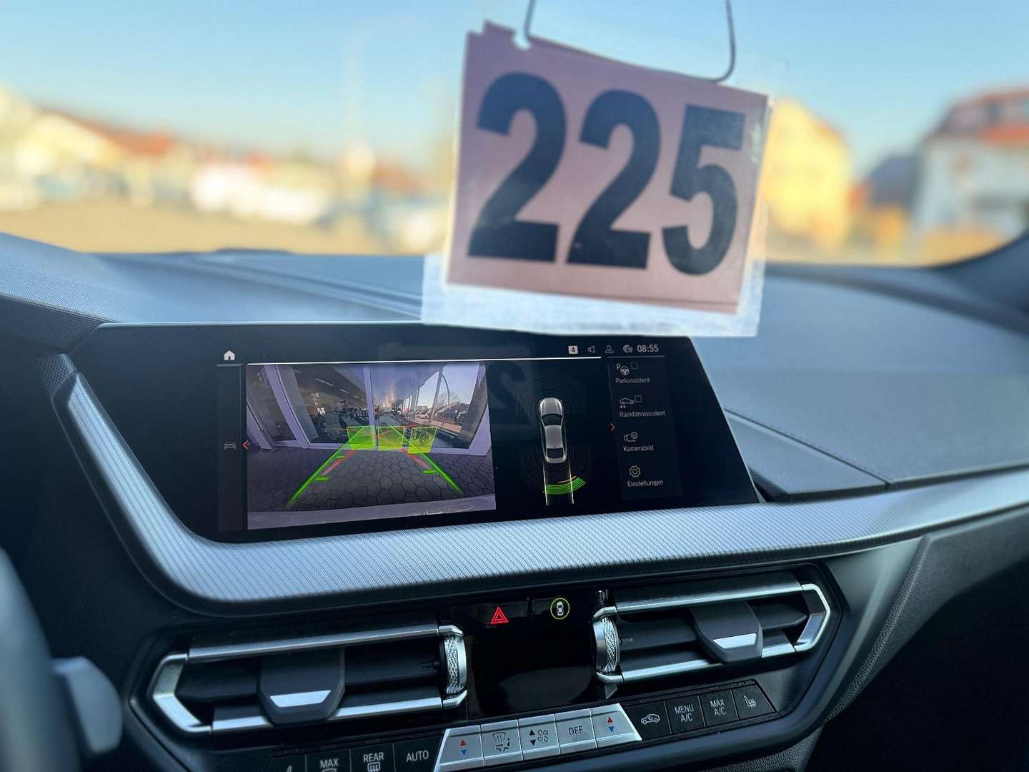 BMW Série 2 Gran Coupé M Sport 218i - 2024 - Joinsteer - #14