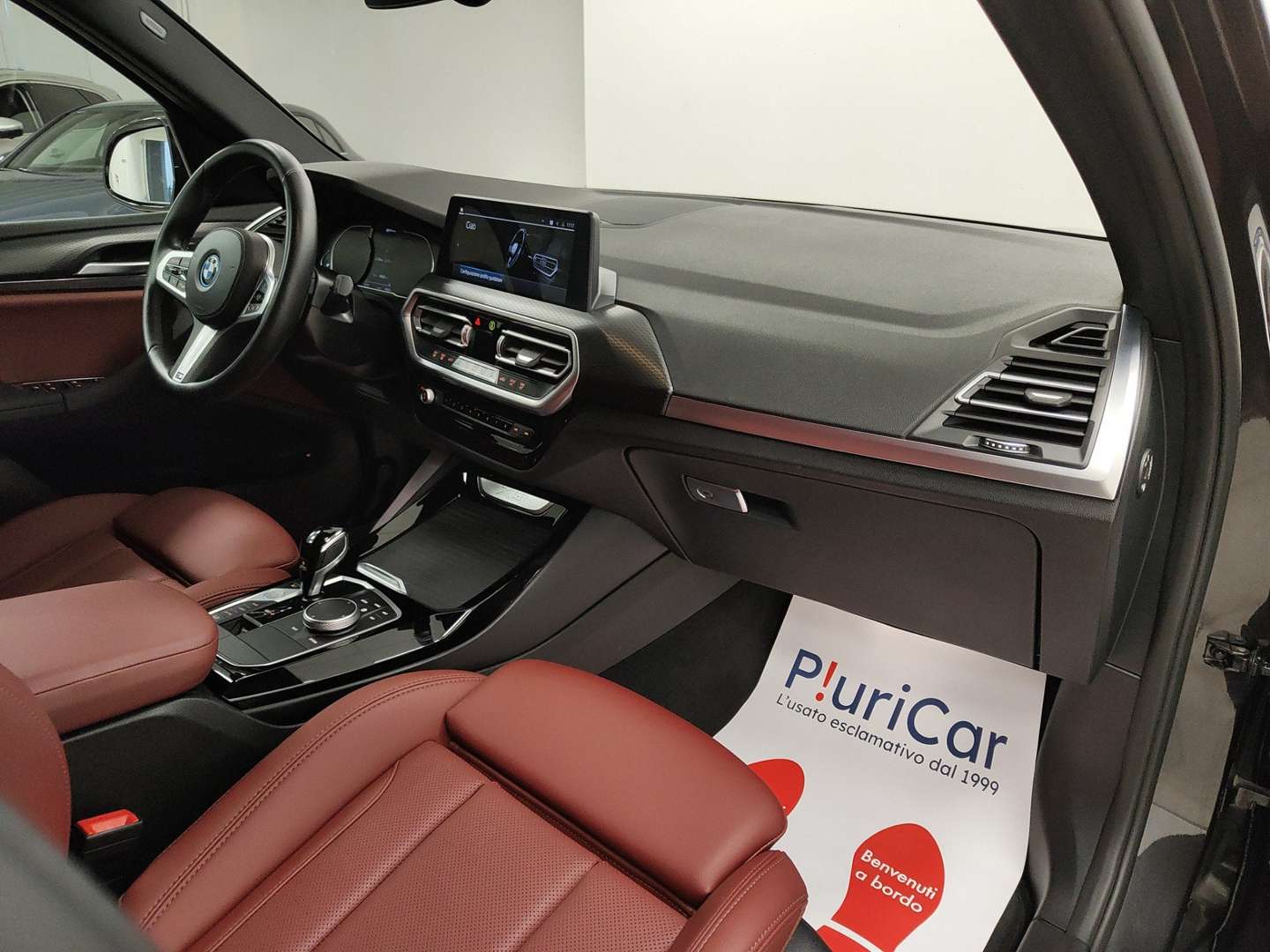 BMW X3 M Sport 30e XDrive - 2022 - Joinsteer - #34