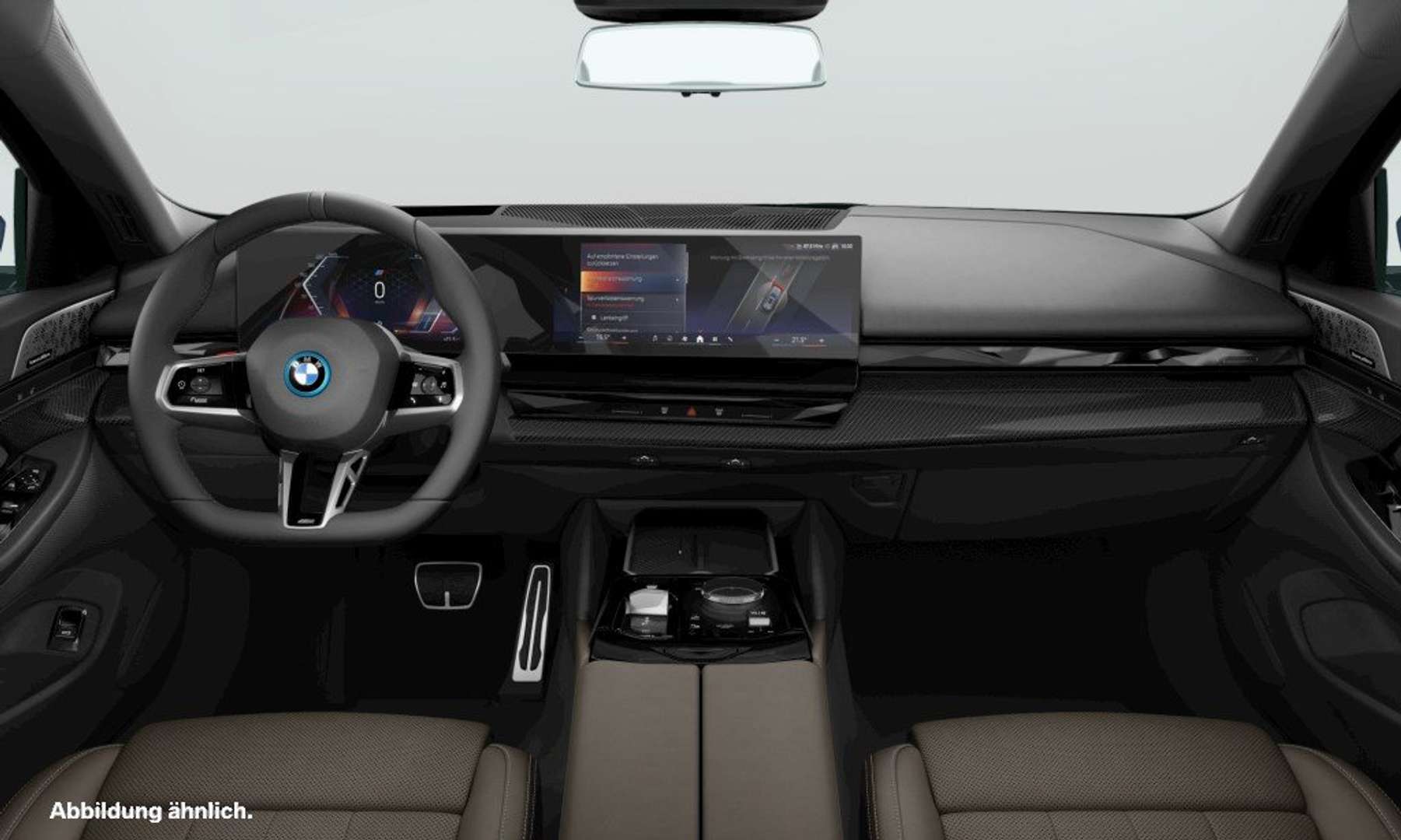 BMW I5 Touring M Sport XDrive40 - 2025 - Joinsteer - #2