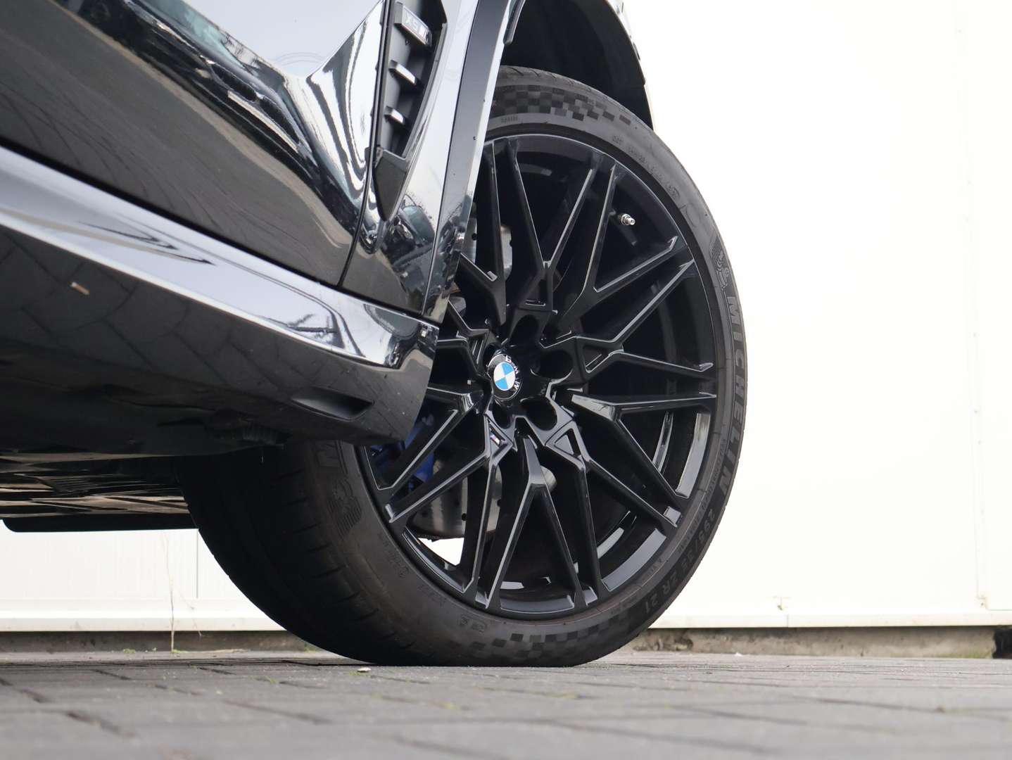 BMW X5 M Competition - 2025 - Joinsteer - #12