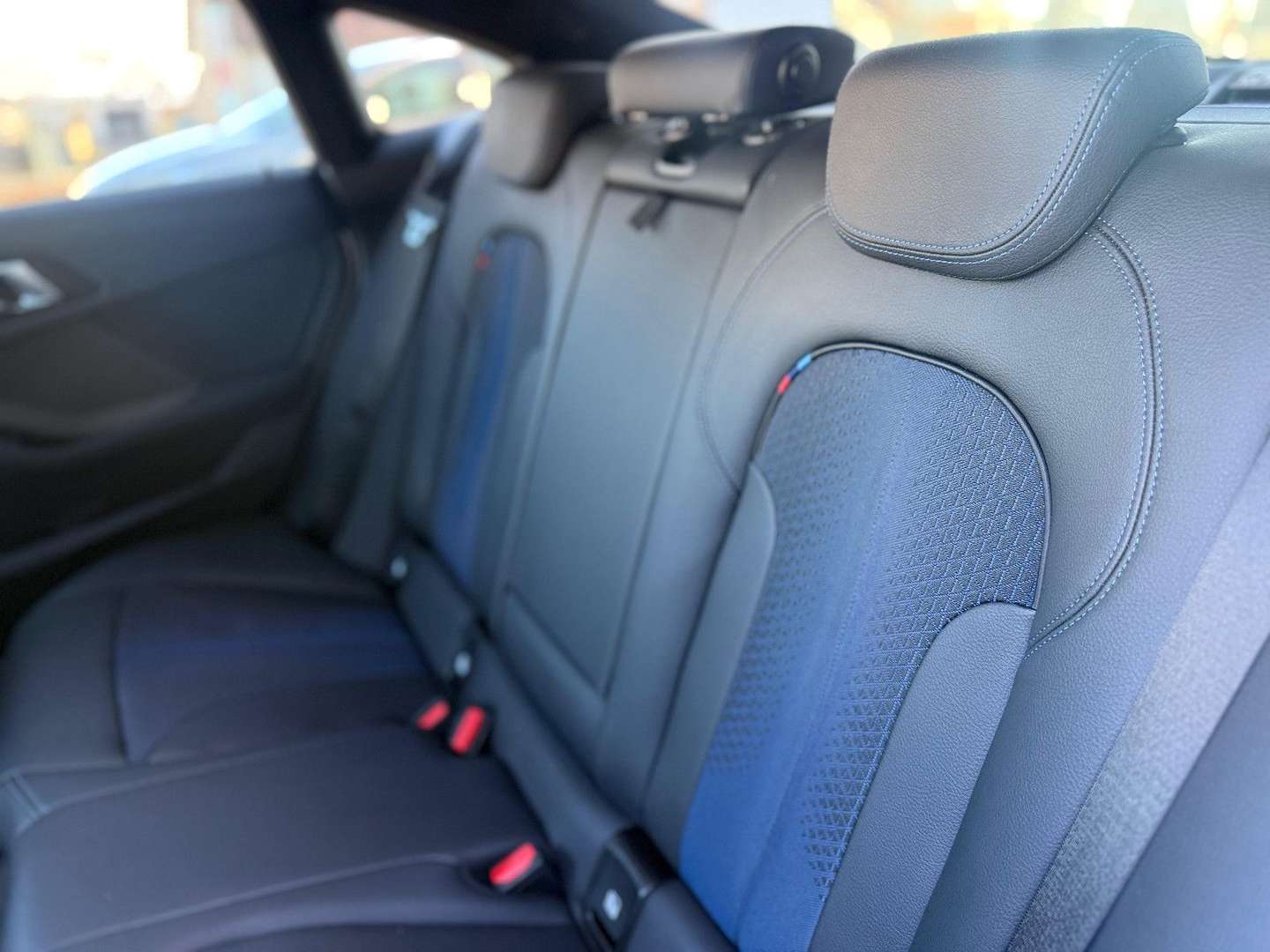 BMW Série 2 Gran Coupé M Sport 218i - 2024 - Joinsteer - #16