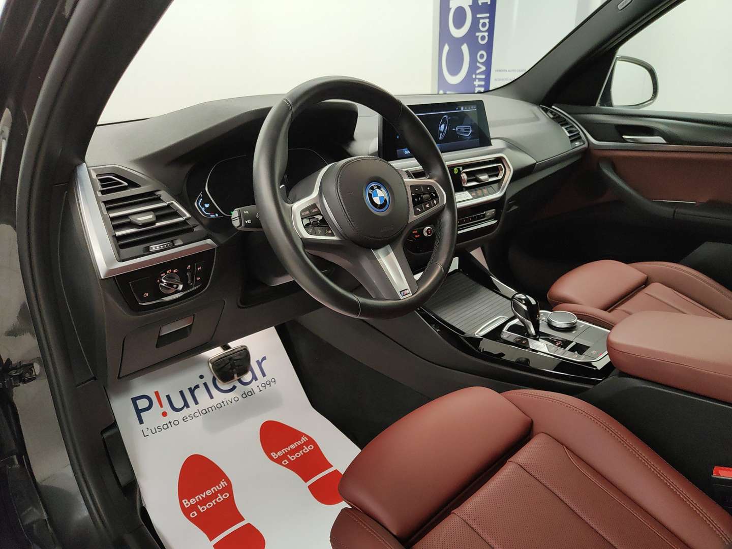 BMW X3 M Sport 30e XDrive - 2022 - Joinsteer - #35