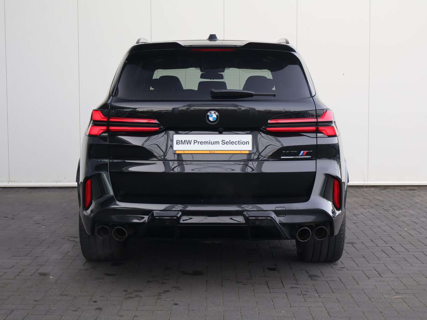 BMW X5 M Competition - 2025 - Joinsteer - #13