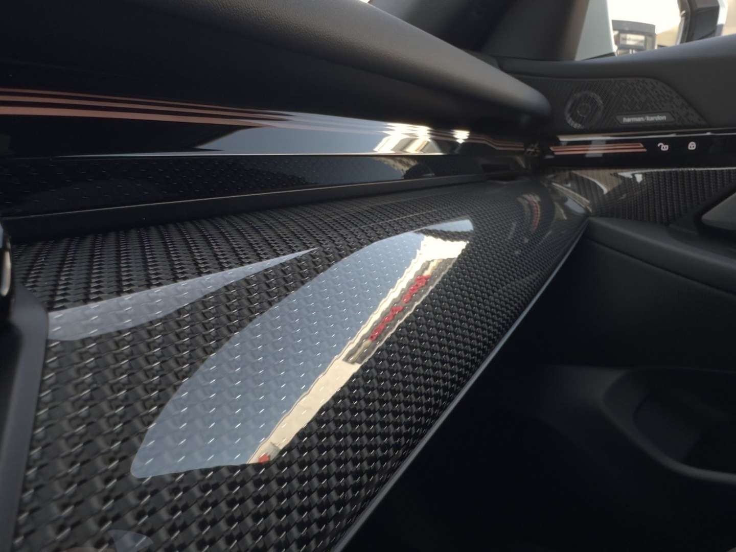 BMW Série 5 Touring M Sport 520d - 2024 - Joinsteer - #26