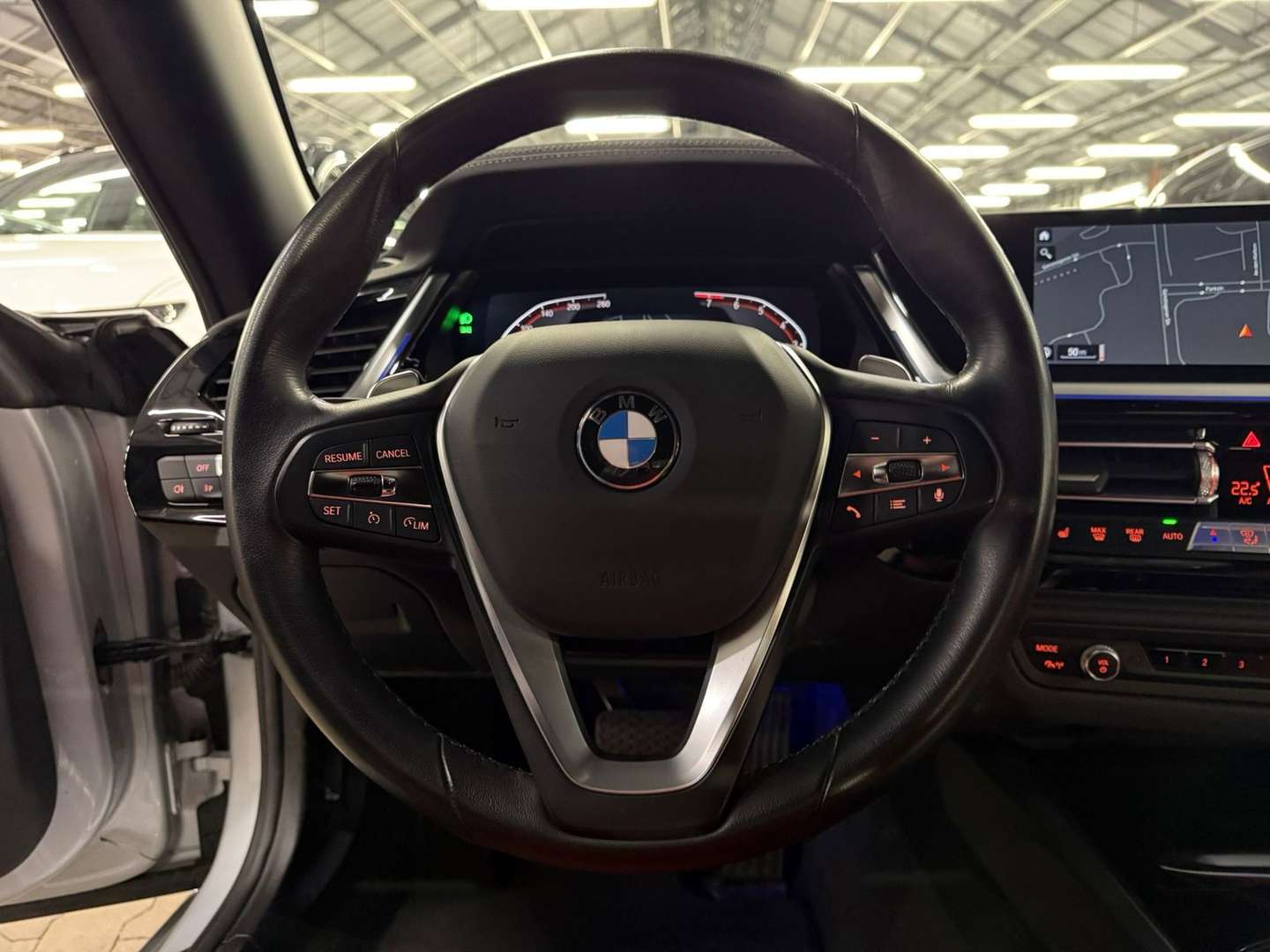 BMW Z4 Sport Line SDrive20i - 2021 - Joinsteer - #13
