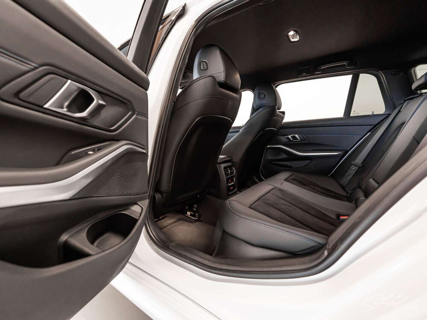 BMW Série 3 M Sport 320e XDrive - 2023 - Joinsteer - #41