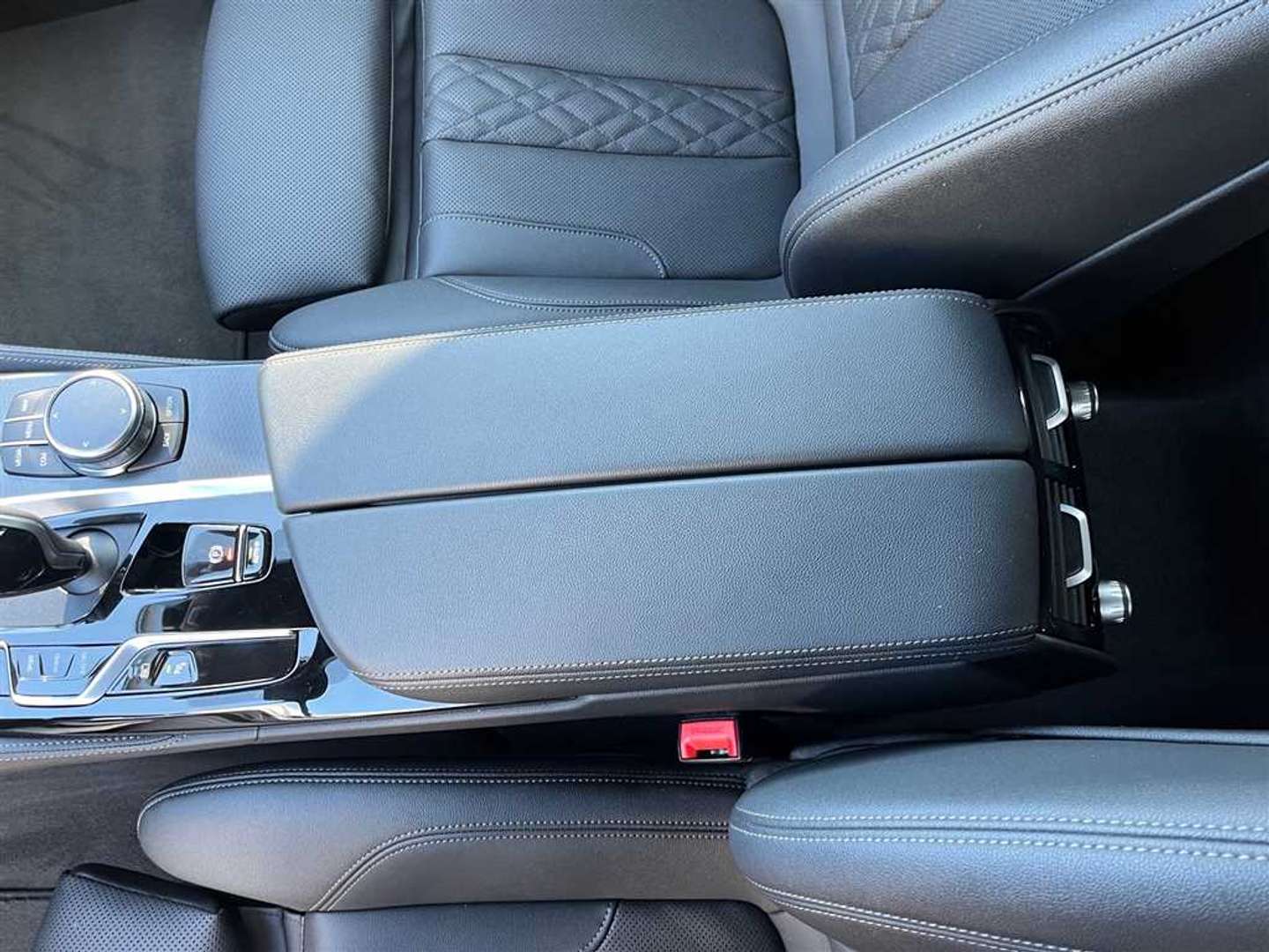 BMW Série 5 Touring Sport 530e - 2022 - Joinsteer - #27