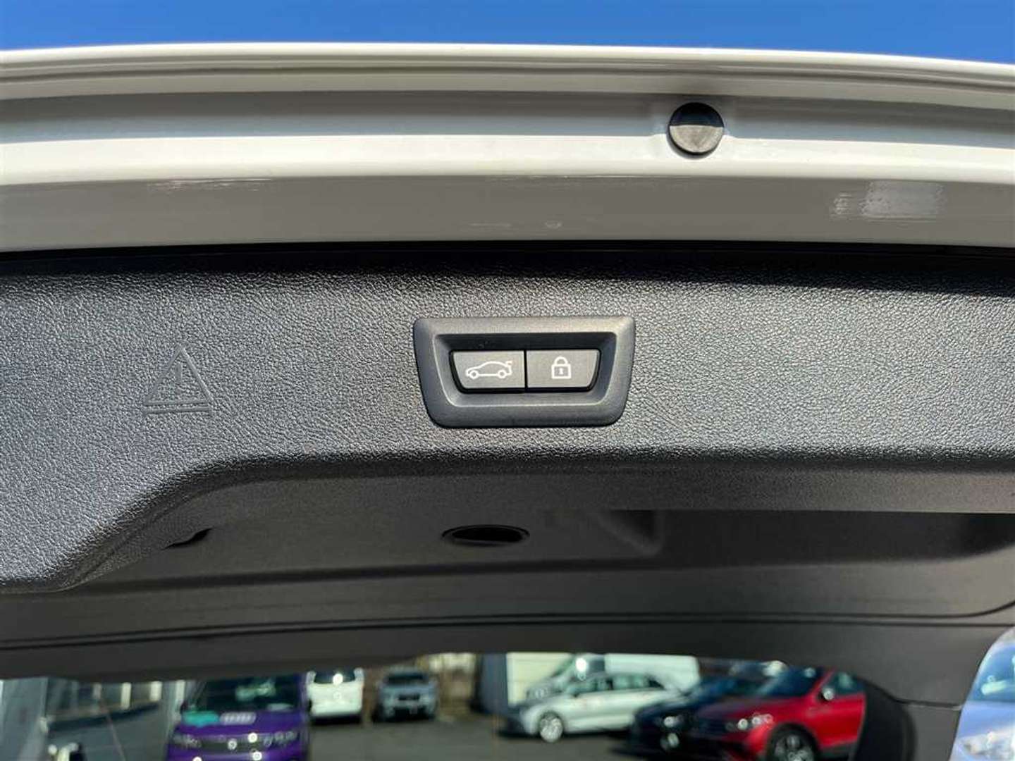 BMW Série 5 Touring Sport 530e - 2022 - Joinsteer - #28