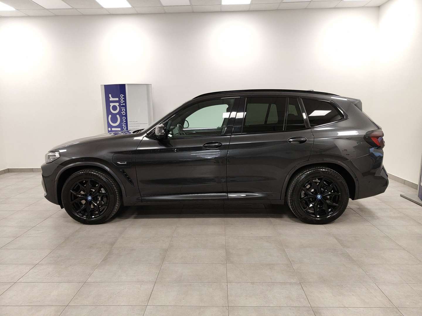 BMW X3 M Sport 30e XDrive - 2022 - Joinsteer - #38