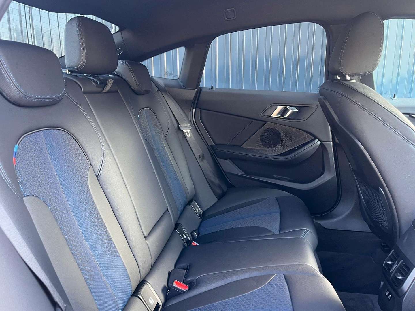 BMW Série 2 Gran Coupé M Sport 218i - 2024 - Joinsteer - #15