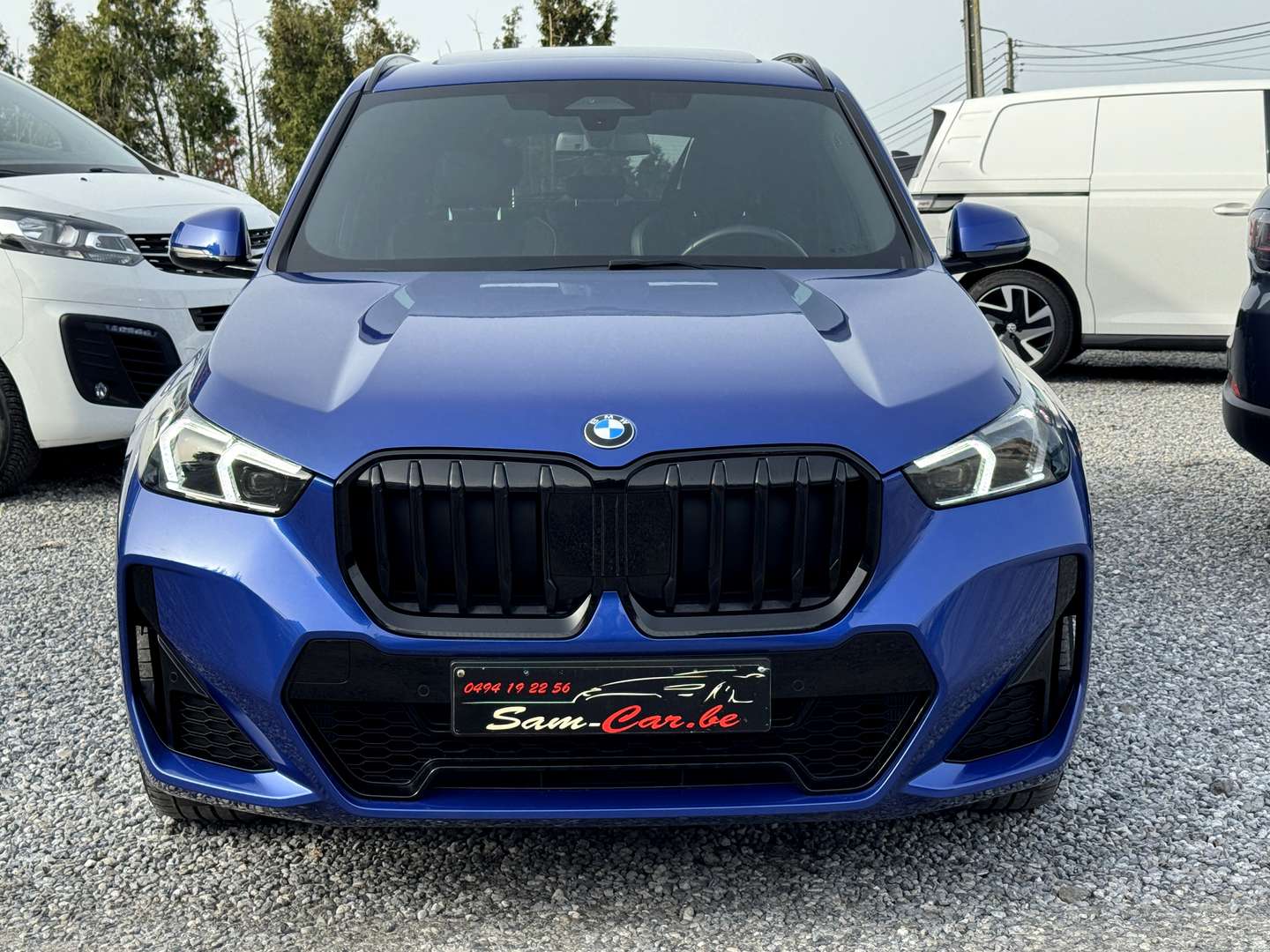 BMW X1 M Sport SDrive20i - 2024 - Joinsteer - #2