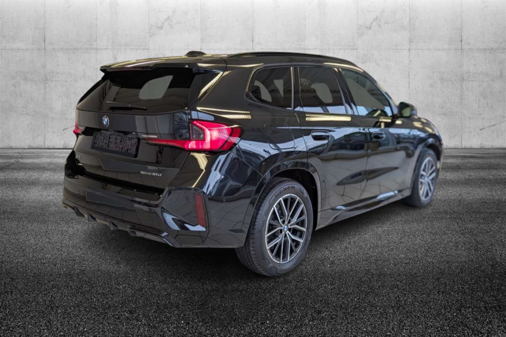 BMW X1 M Sport 18d SDrive - 2025 - Joinsteer - #2