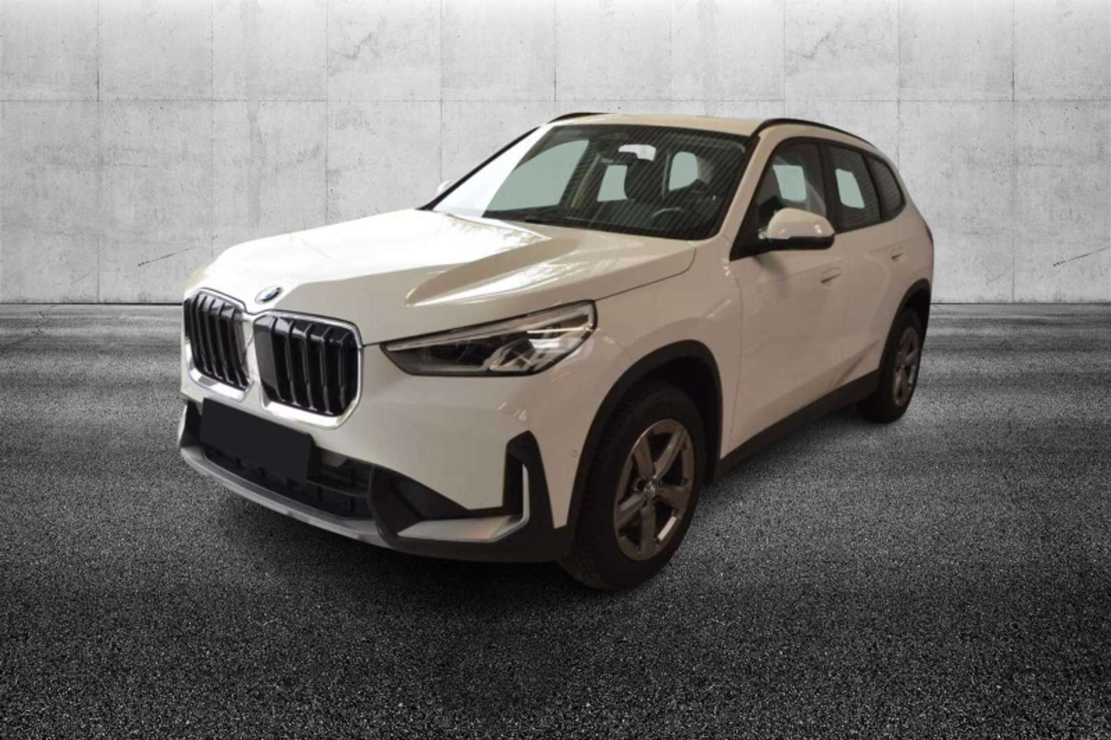BMW X1 18i - 2023 - Joinsteer - #2