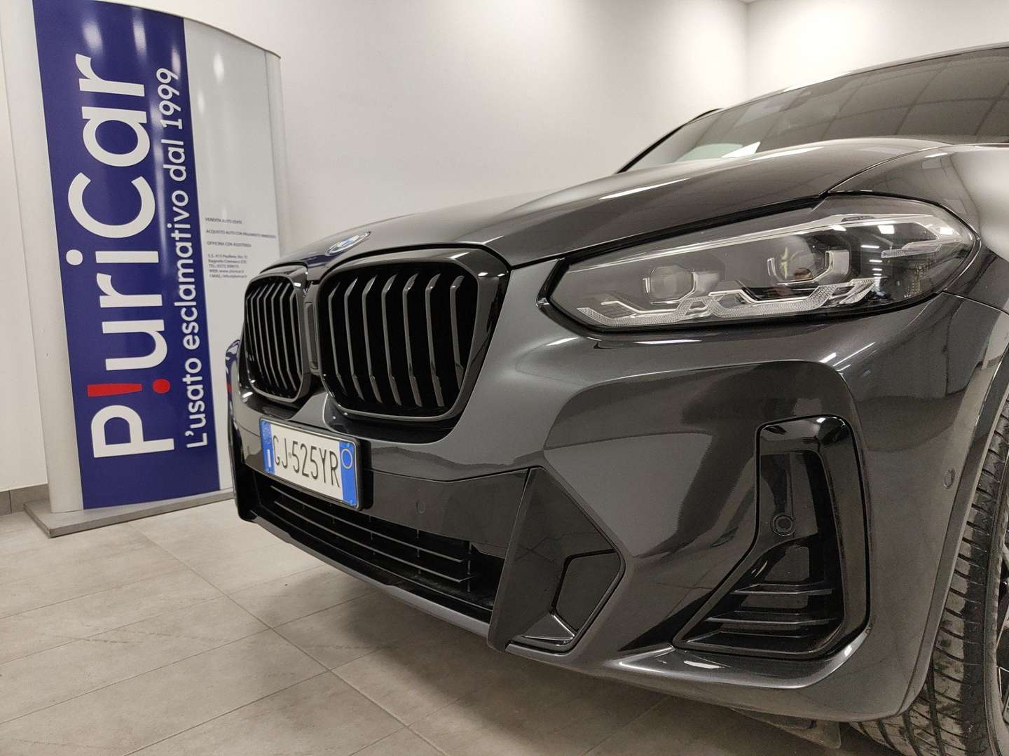 BMW X3 M Sport 30e XDrive - 2022 - Joinsteer - #40