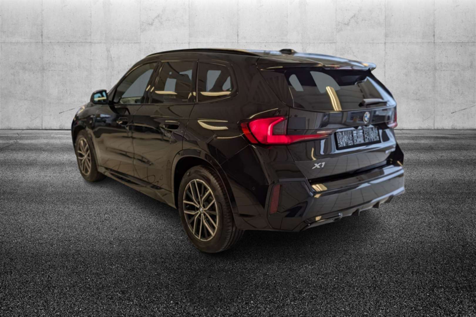 BMW X1 M Sport 18d SDrive - 2025 - Joinsteer - #3