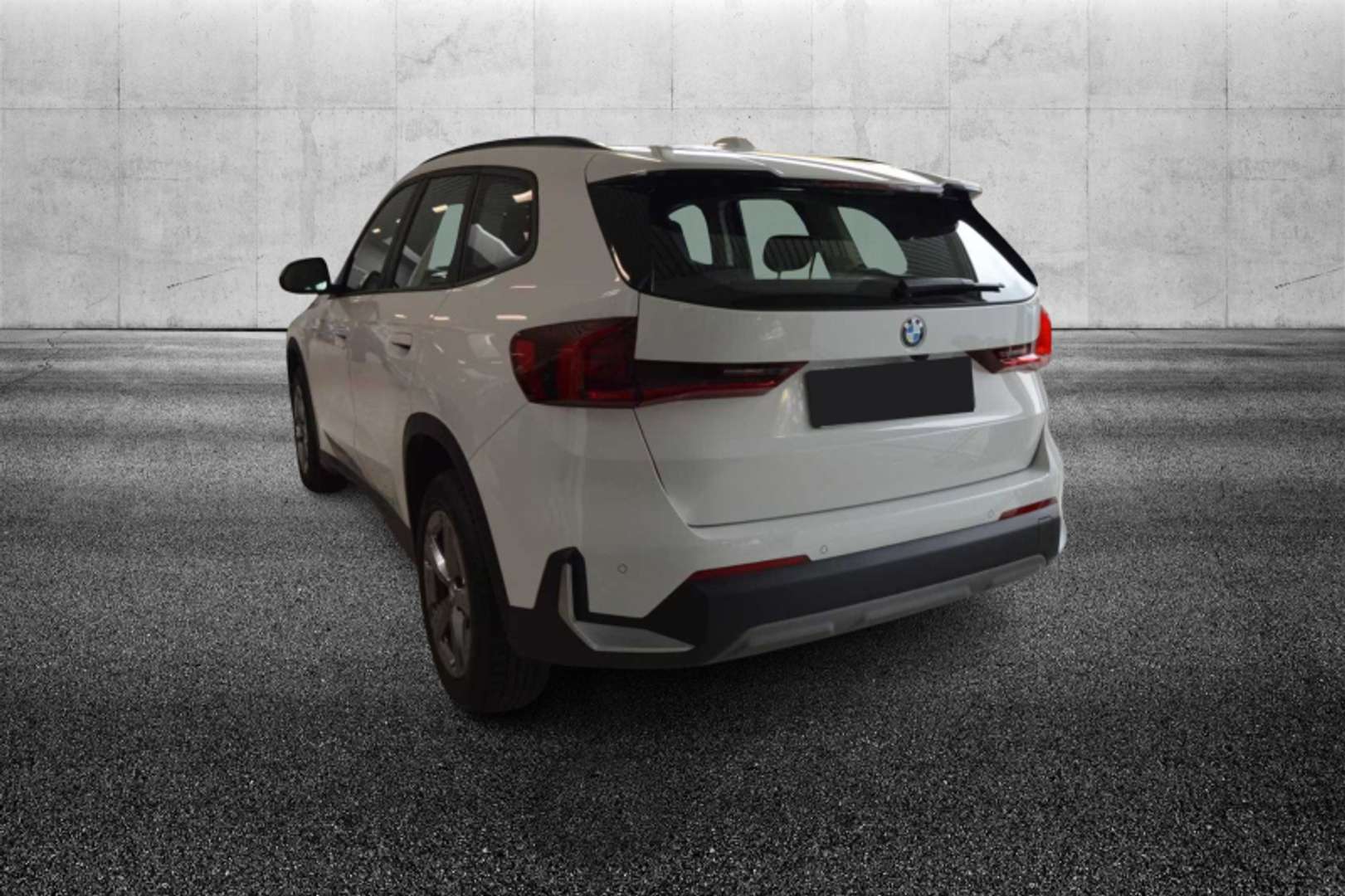 BMW X1 18i - 2023 - Joinsteer - #3