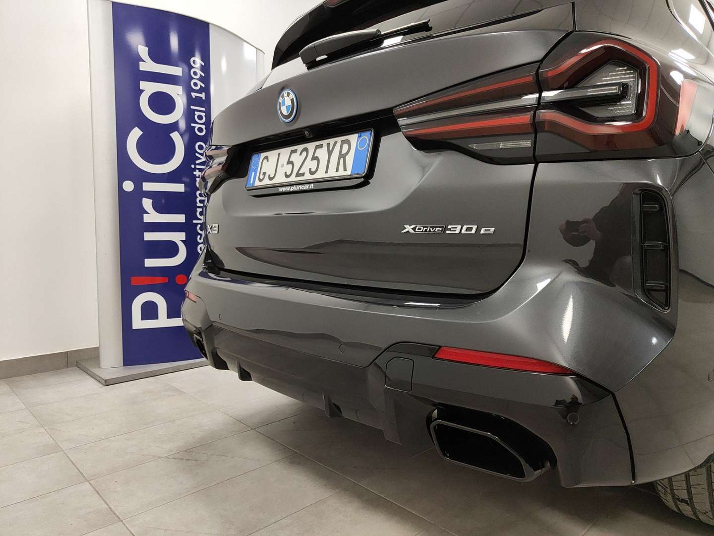 BMW X3 M Sport 30e XDrive - 2022 - Joinsteer - #41