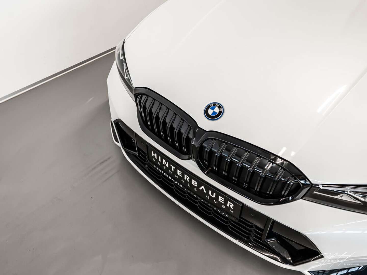 BMW Série 3 M Sport 320e XDrive - 2023 - Joinsteer - #46