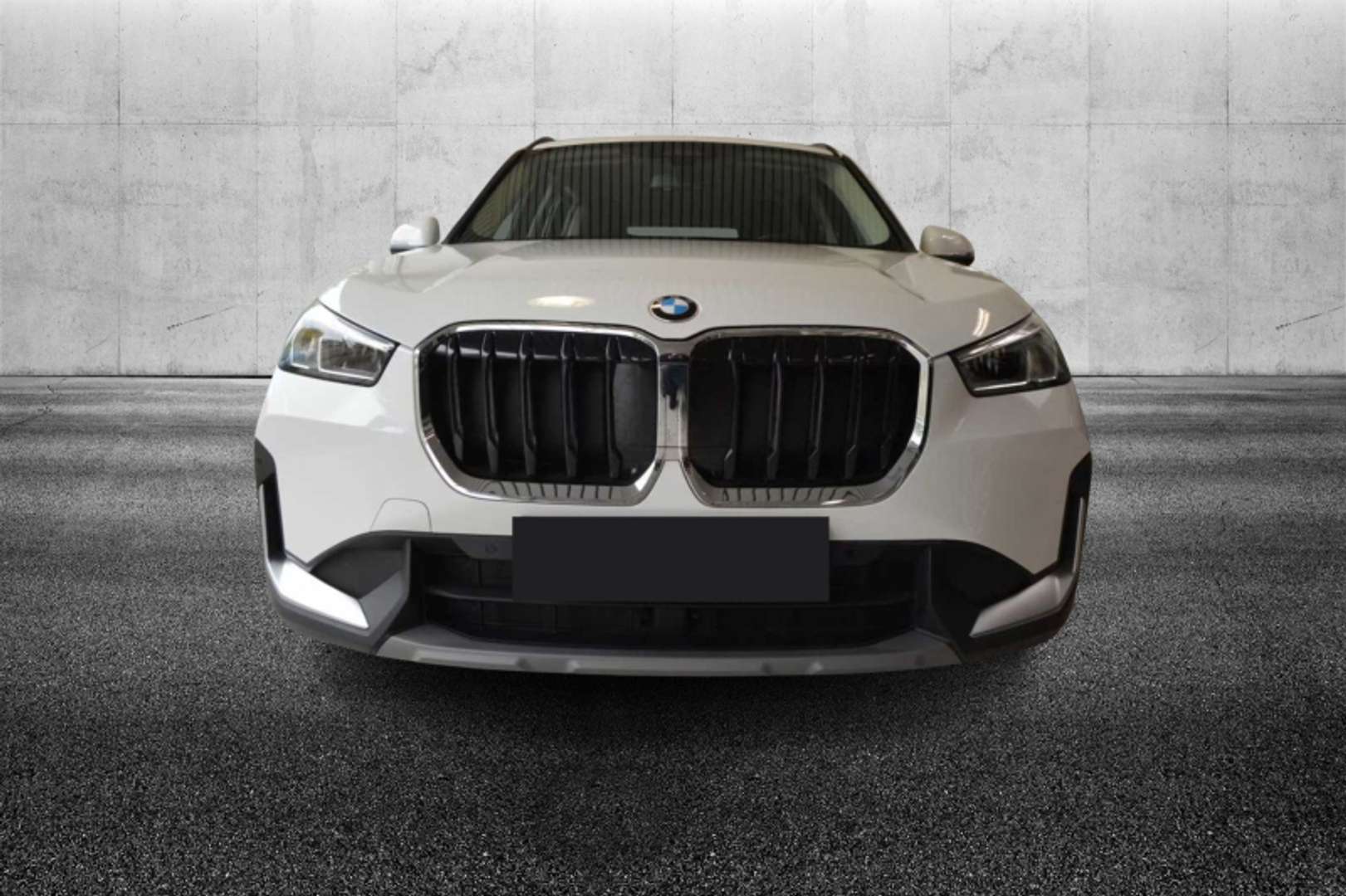 BMW X1 18i - 2023 - Joinsteer - #4