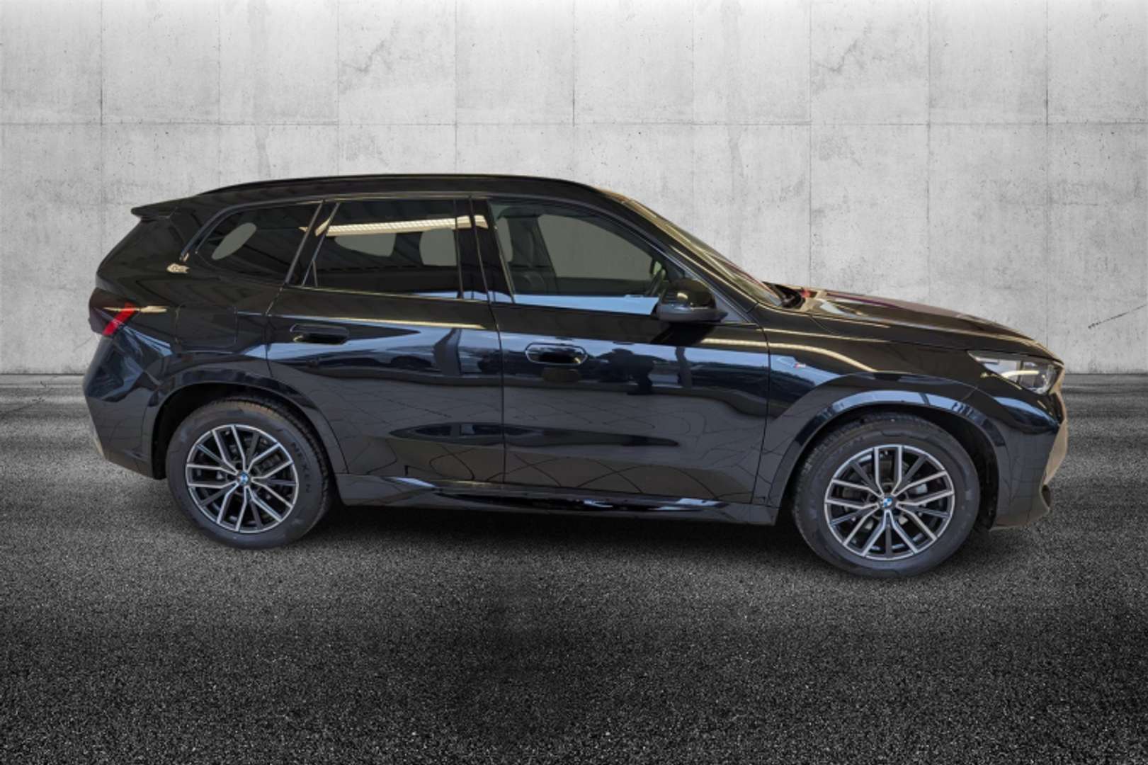 BMW X1 M Sport 18d SDrive - 2025 - Joinsteer - #4