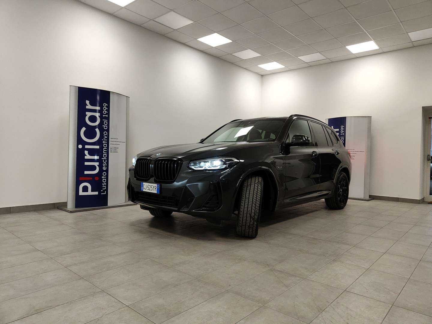 BMW X3 M Sport 30e XDrive - 2022 - Joinsteer - #42