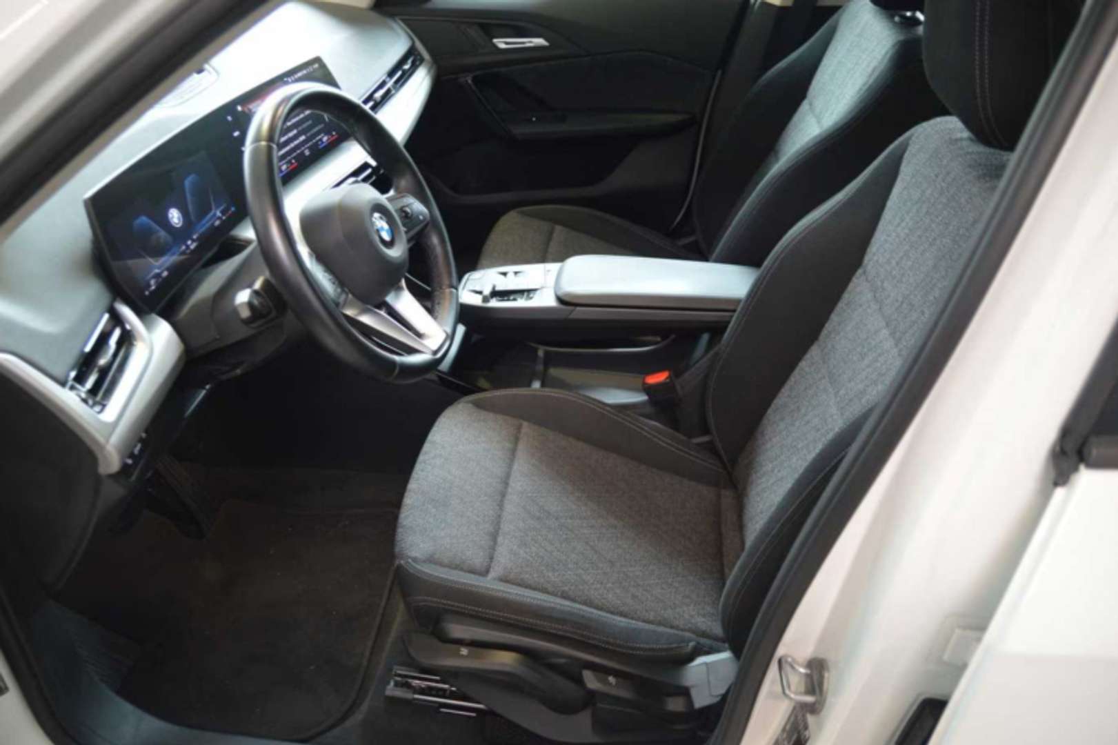BMW X1 18i - 2023 - Joinsteer - #5