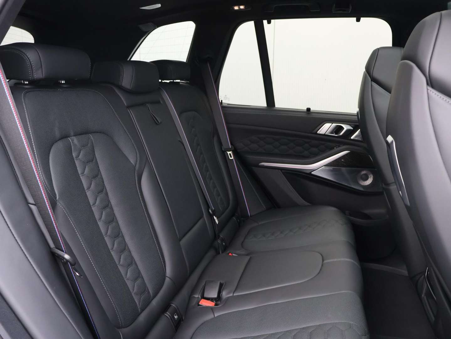 BMW X5 M Competition - 2025 - Joinsteer - #20