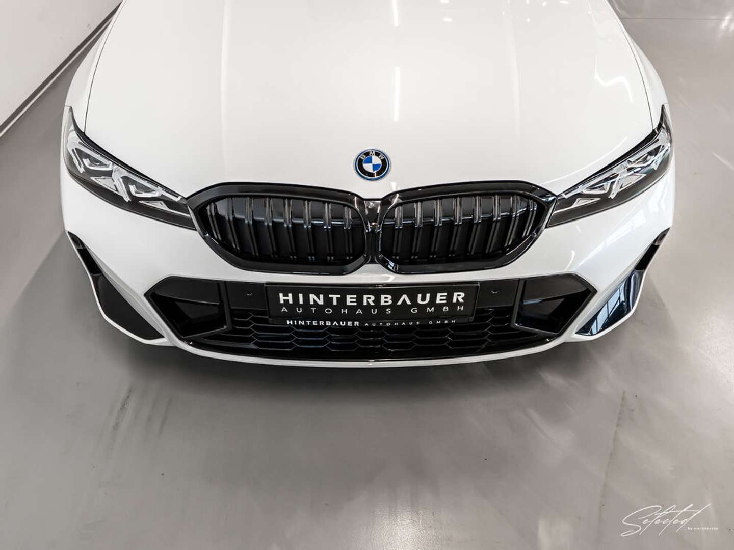 BMW Série 3 M Sport 320e XDrive - 2023 - Joinsteer - #47