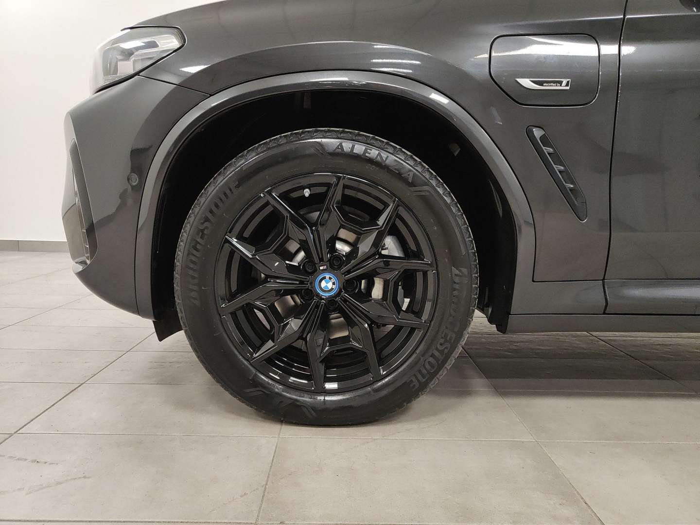 BMW X3 M Sport 30e XDrive - 2022 - Joinsteer - #43