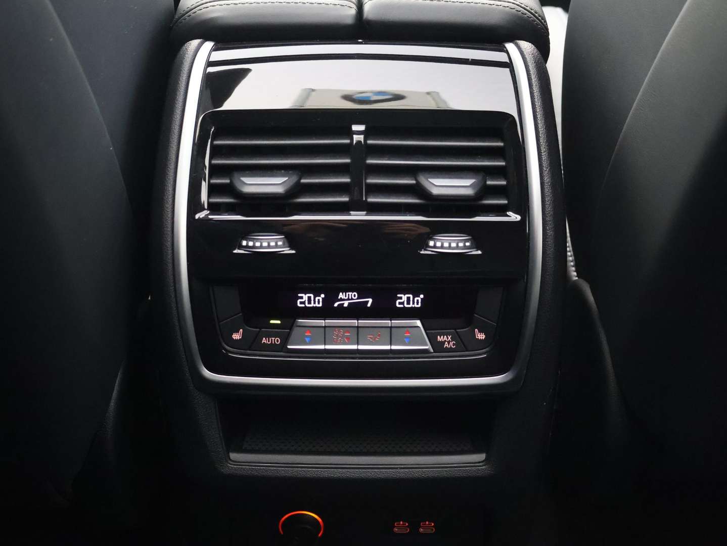 BMW X5 M Competition - 2025 - Joinsteer - #21