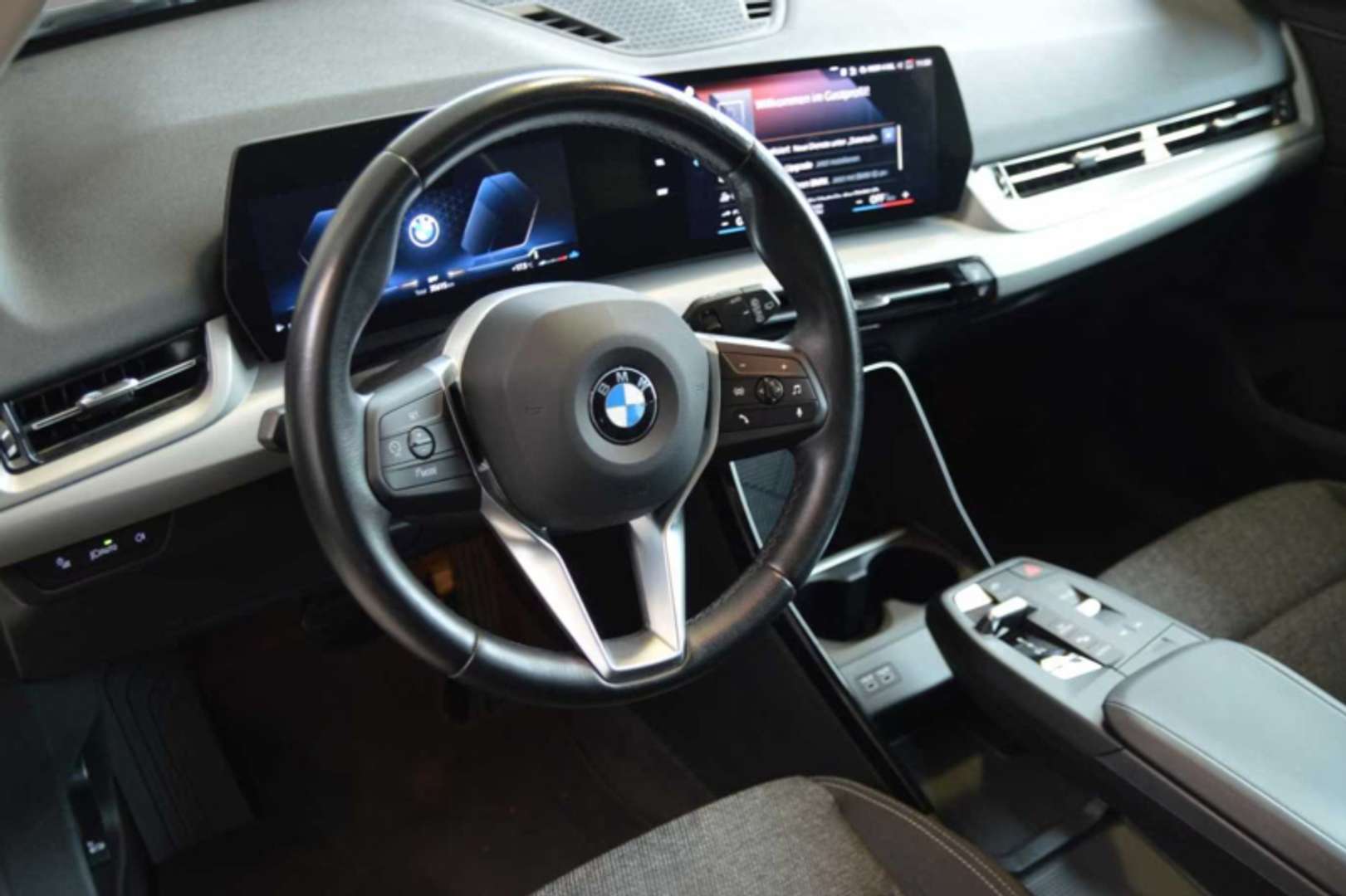 BMW X1 18i - 2023 - Joinsteer - #6