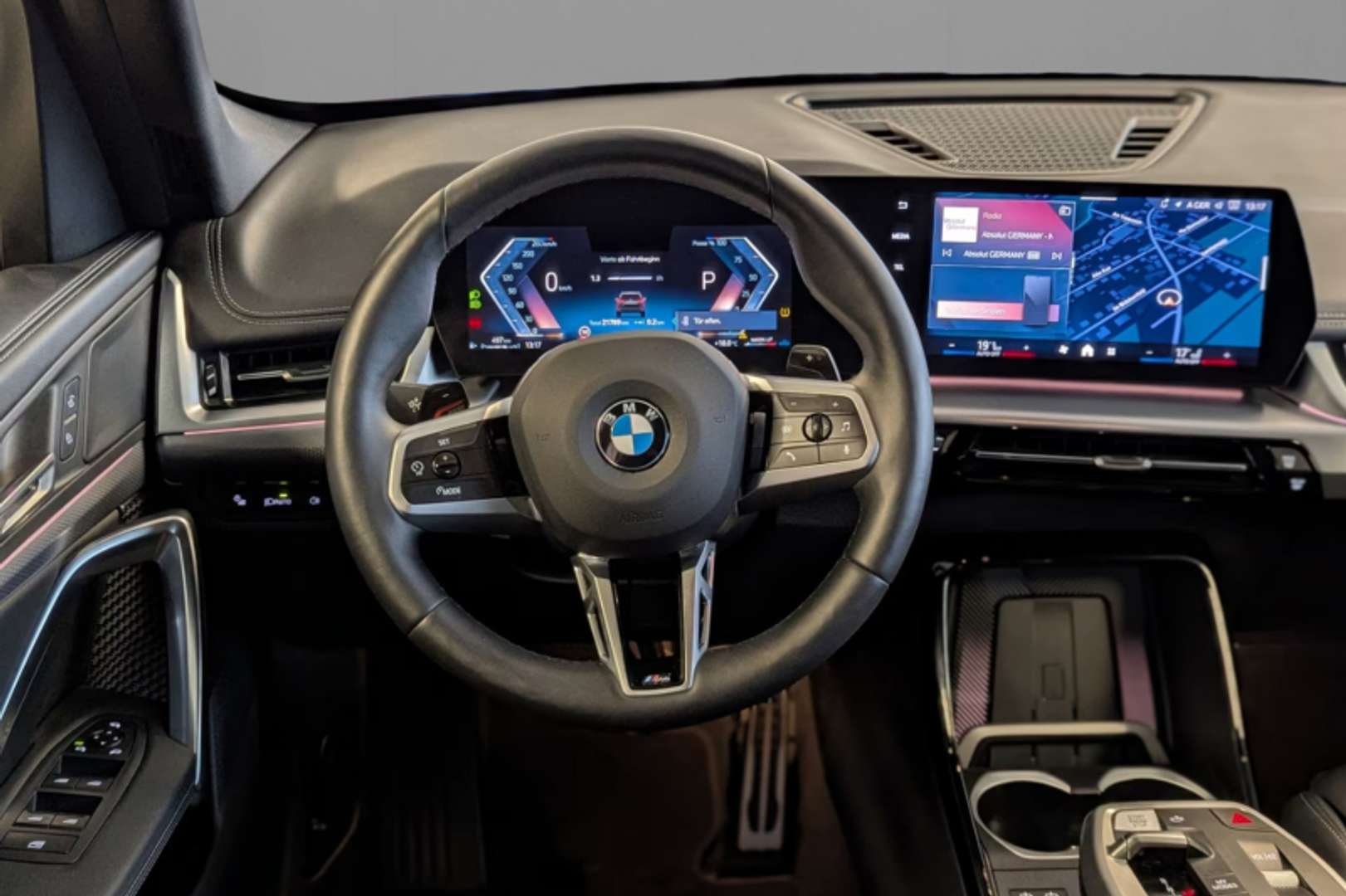 BMW X1 M Sport 18d SDrive - 2025 - Joinsteer - #6