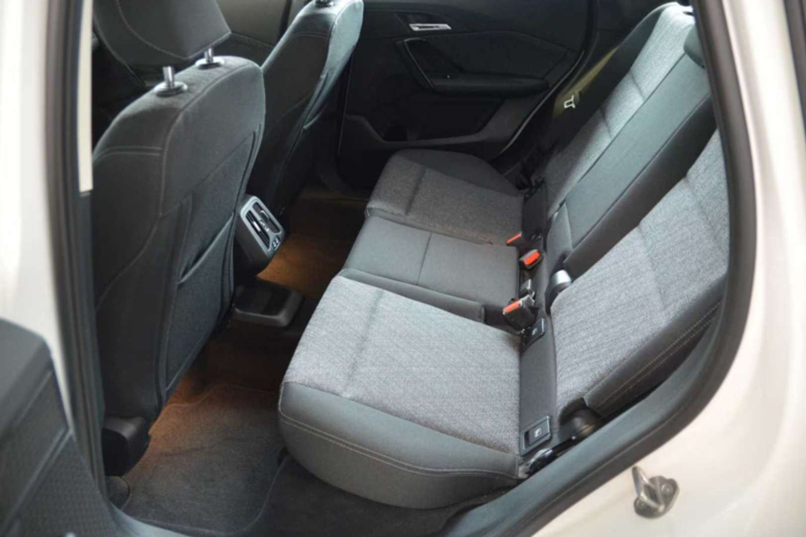 BMW X1 18i - 2023 - Joinsteer - #7