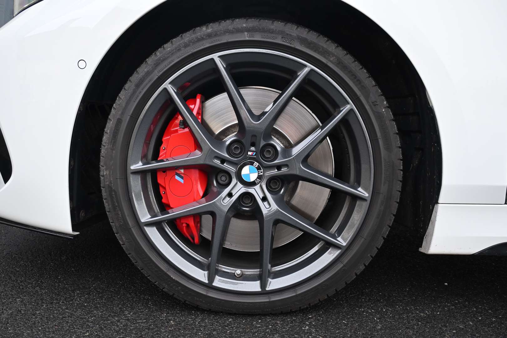 BMW Série 1 M Sport M135i XDrive - 2022 - Joinsteer - #9