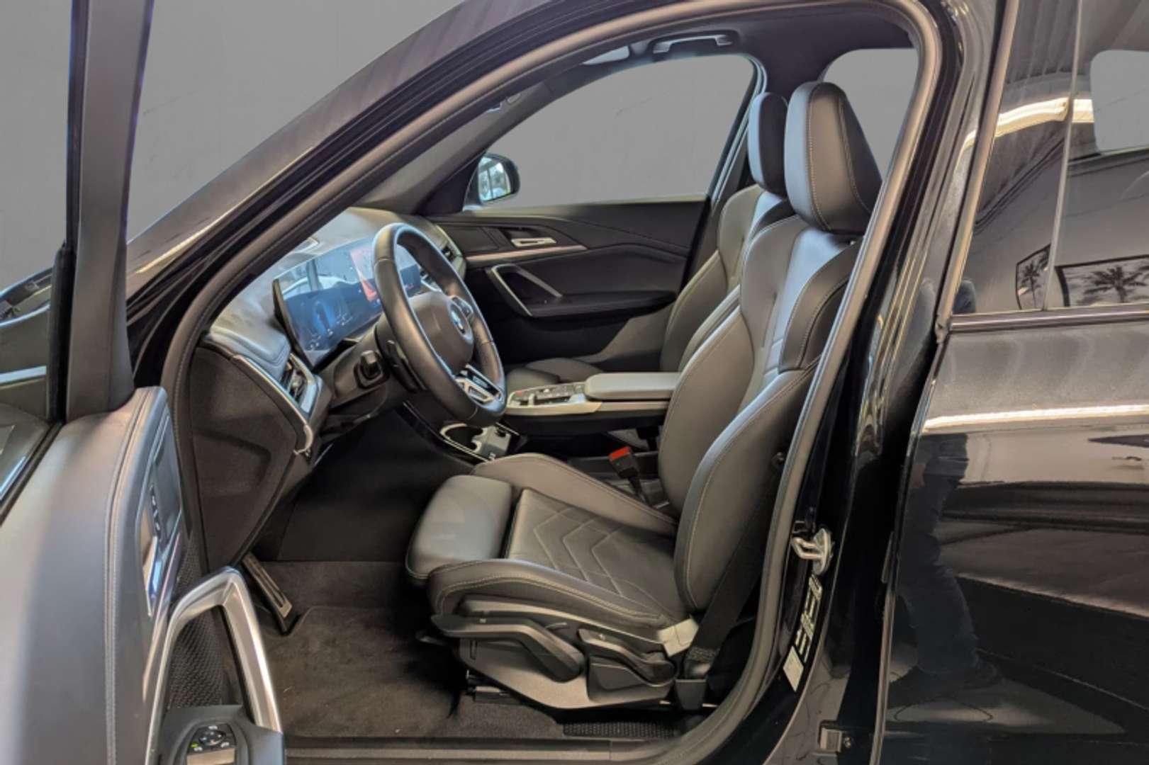 BMW X1 M Sport 18d SDrive - 2025 - Joinsteer - #7