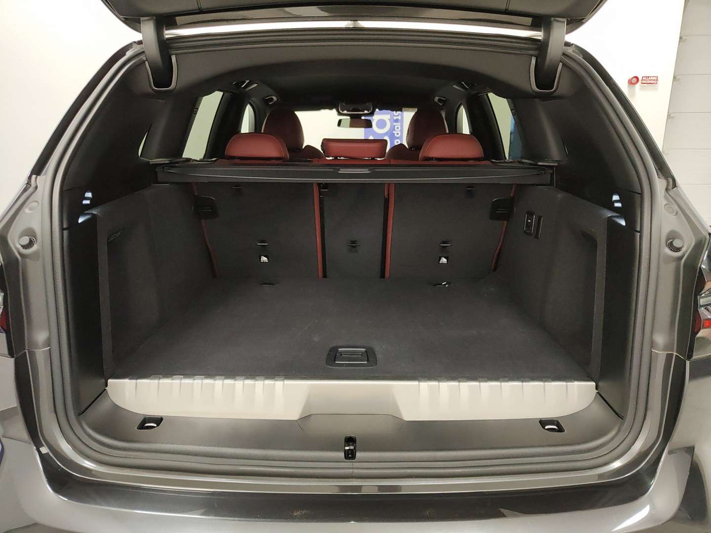 BMW X3 M Sport 30e XDrive - 2022 - Joinsteer - #46