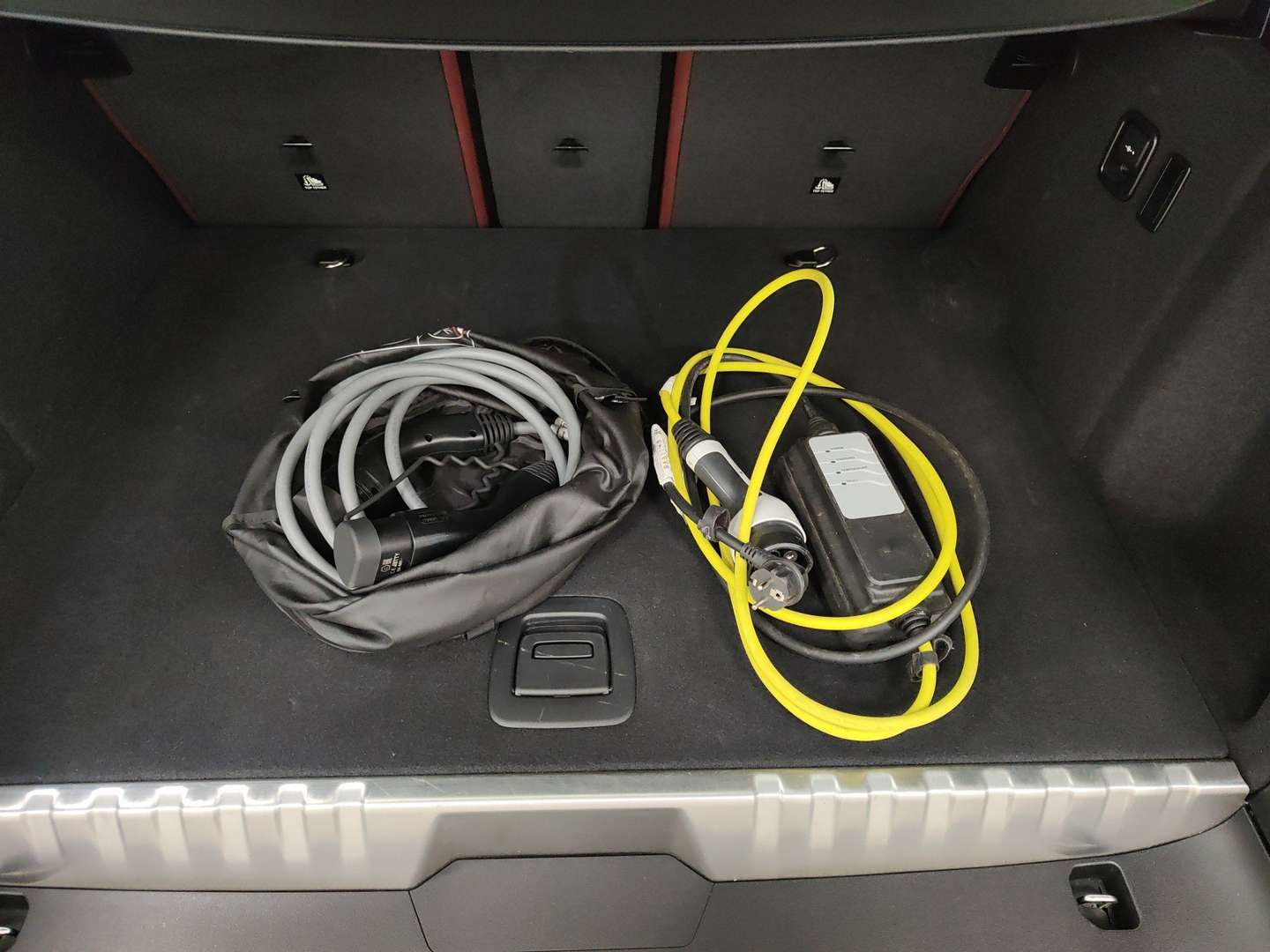 BMW X3 M Sport 30e XDrive - 2022 - Joinsteer - #47