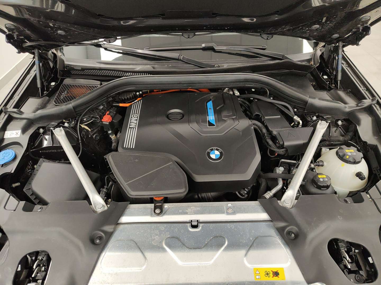 BMW X3 M Sport 30e XDrive - 2022 - Joinsteer - #48