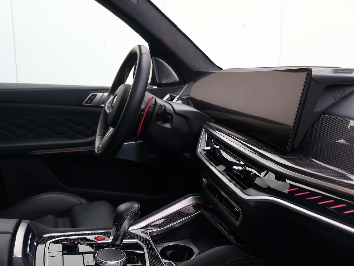 BMW X5 M Competition - 2025 - Joinsteer - #28