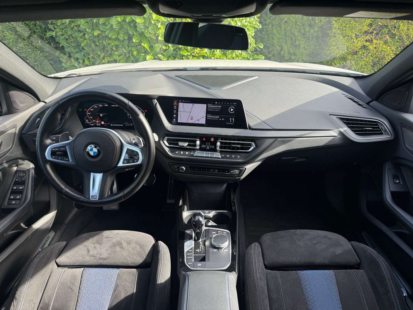 BMW Série 1 M Sport M135i XDrive - 2022 - Joinsteer - #16