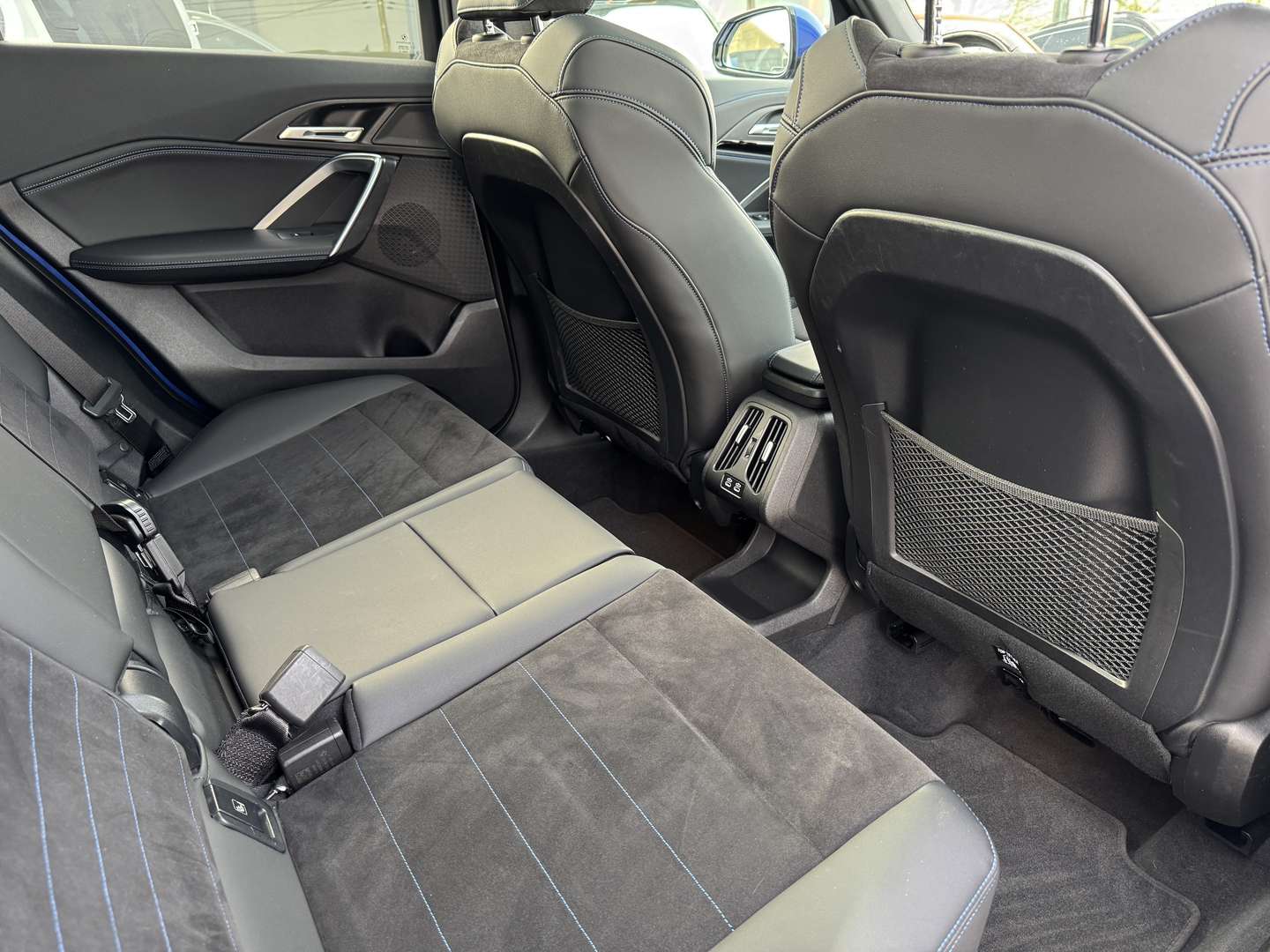 BMW X1 M Sport SDrive20i - 2024 - Joinsteer - #9