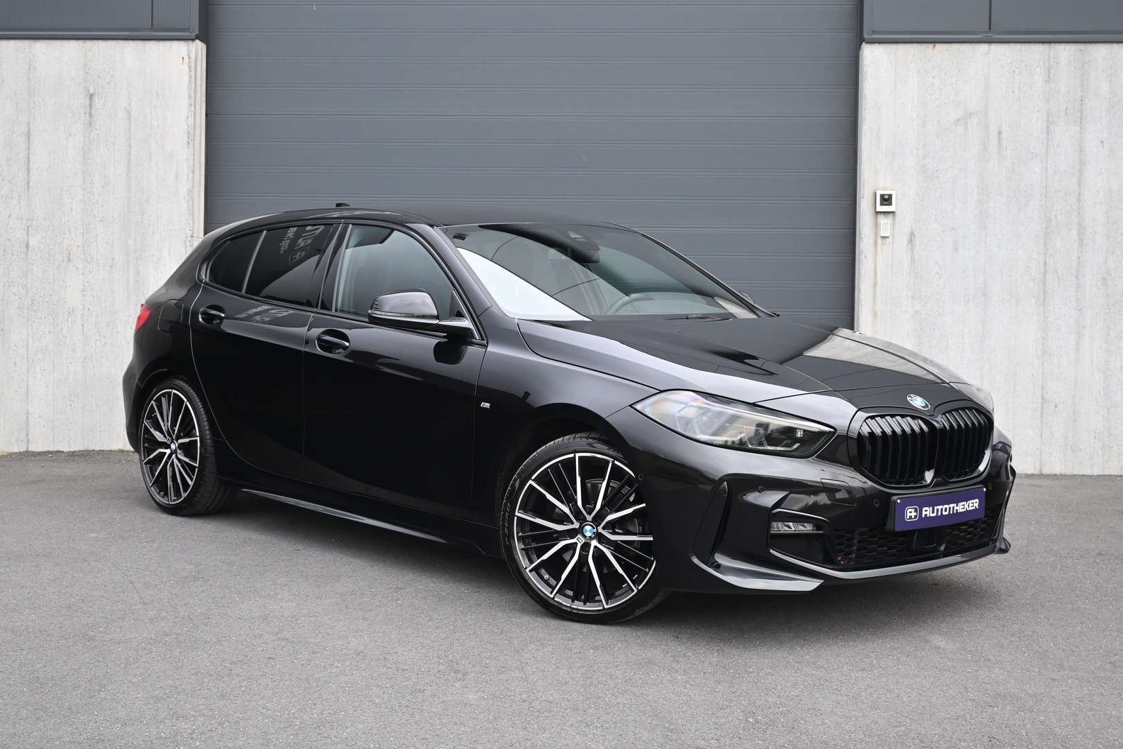 BMW 118i M Sport - 2023 - Joinsteer - #1