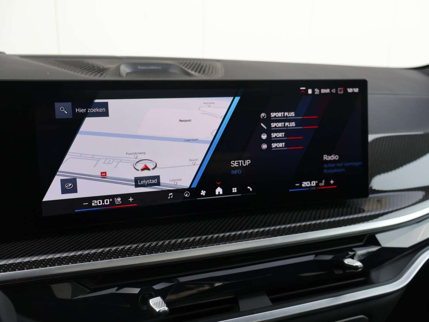 BMW X5 M Competition - 2025 - Joinsteer - #38