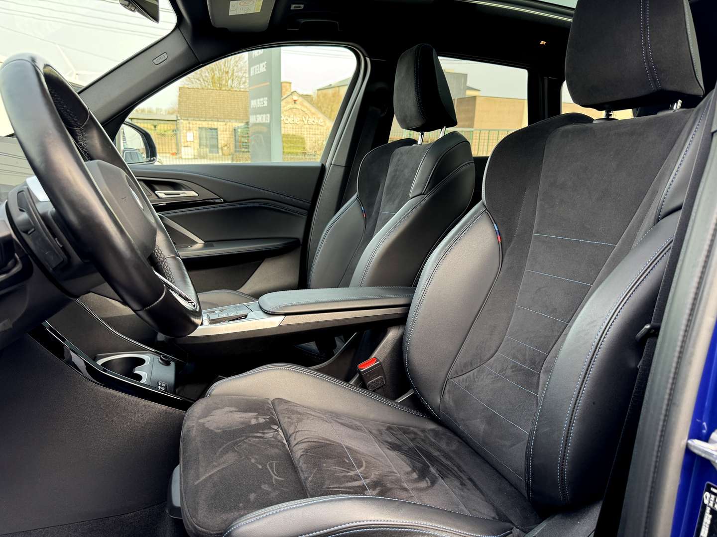 BMW X1 M Sport SDrive20i - 2024 - Joinsteer - #13