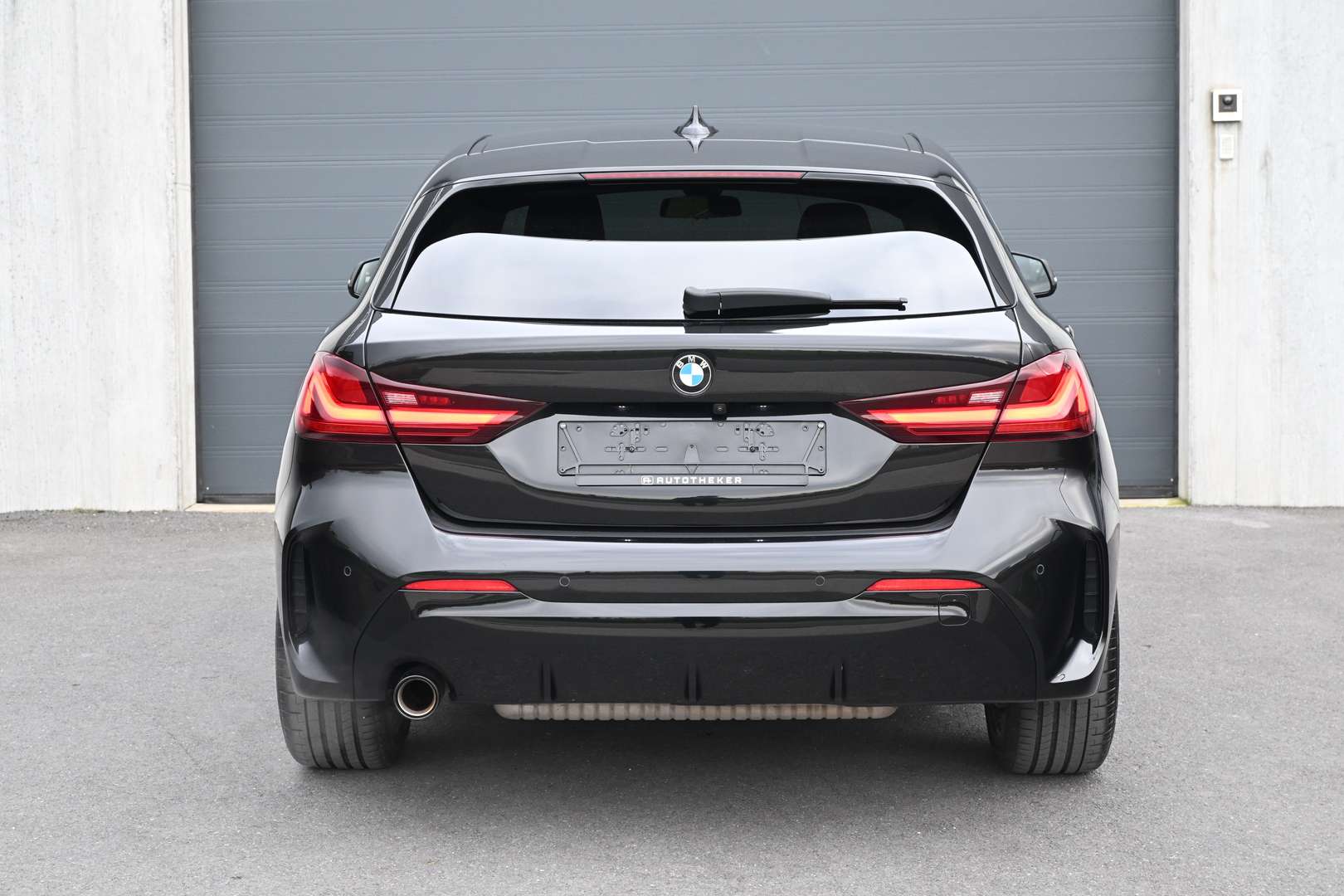 BMW 118i M Sport - 2023 - Joinsteer - #4