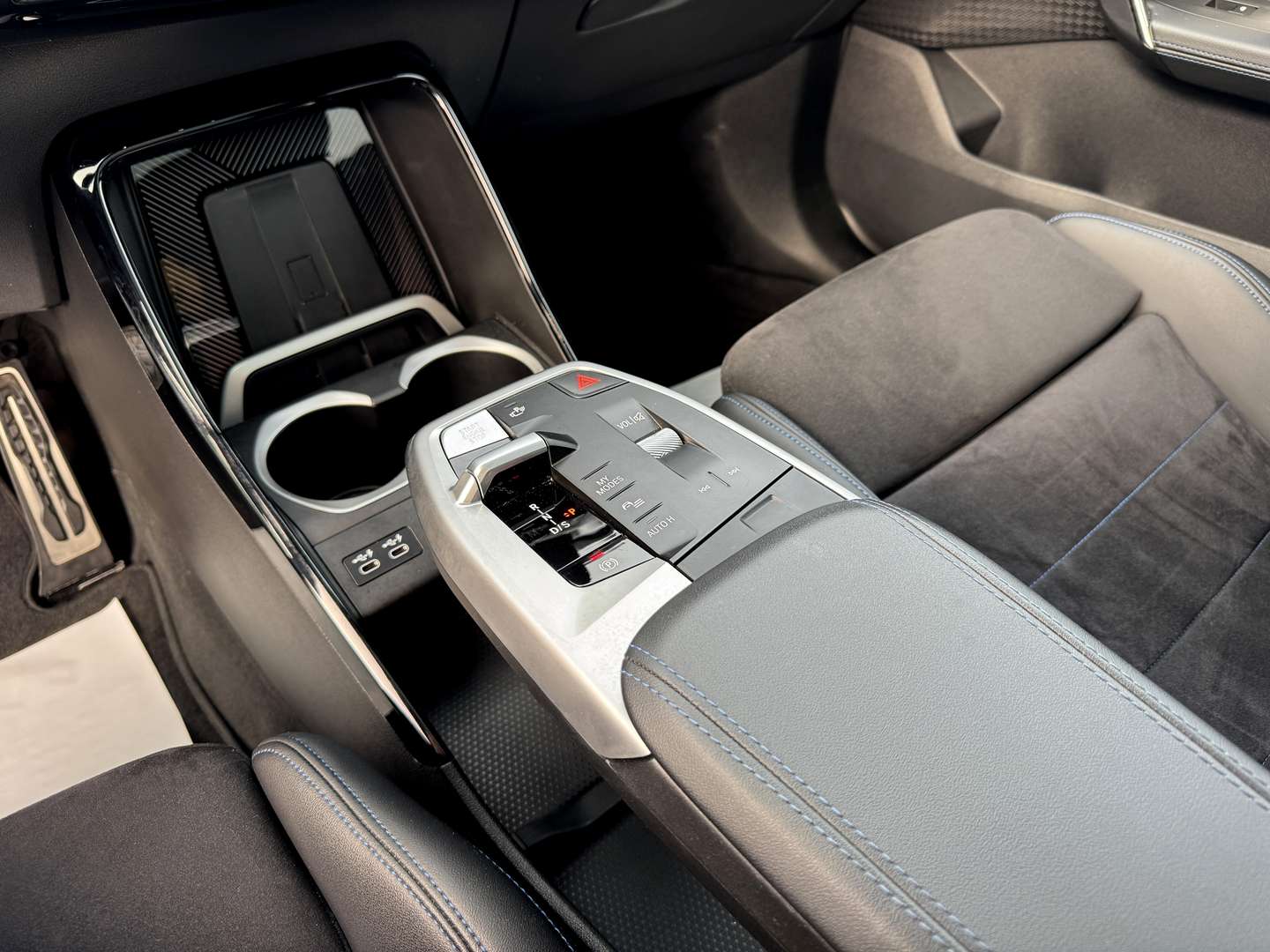 BMW X1 M Sport SDrive20i - 2024 - Joinsteer - #14