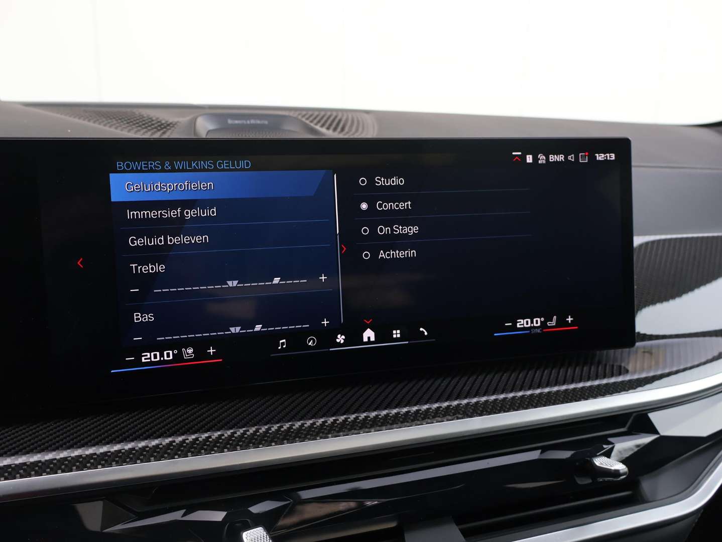 BMW X5 M Competition - 2025 - Joinsteer - #43