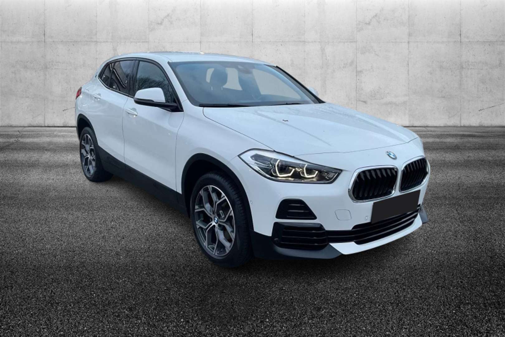 BMW X2 Advantage SDrive18i - 2023 - Joinsteer - #2