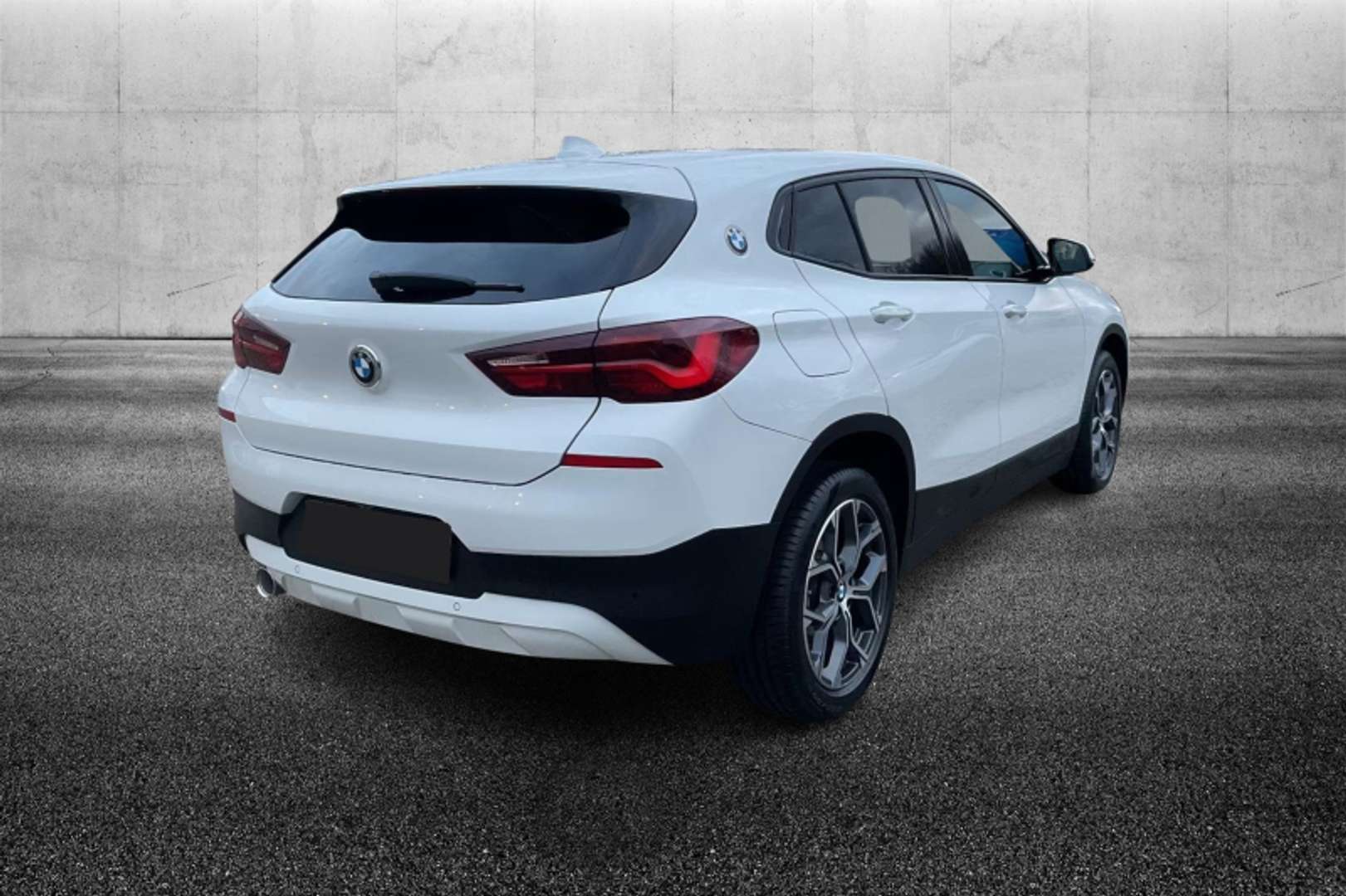 BMW X2 Advantage SDrive18i - 2023 - Joinsteer - #3