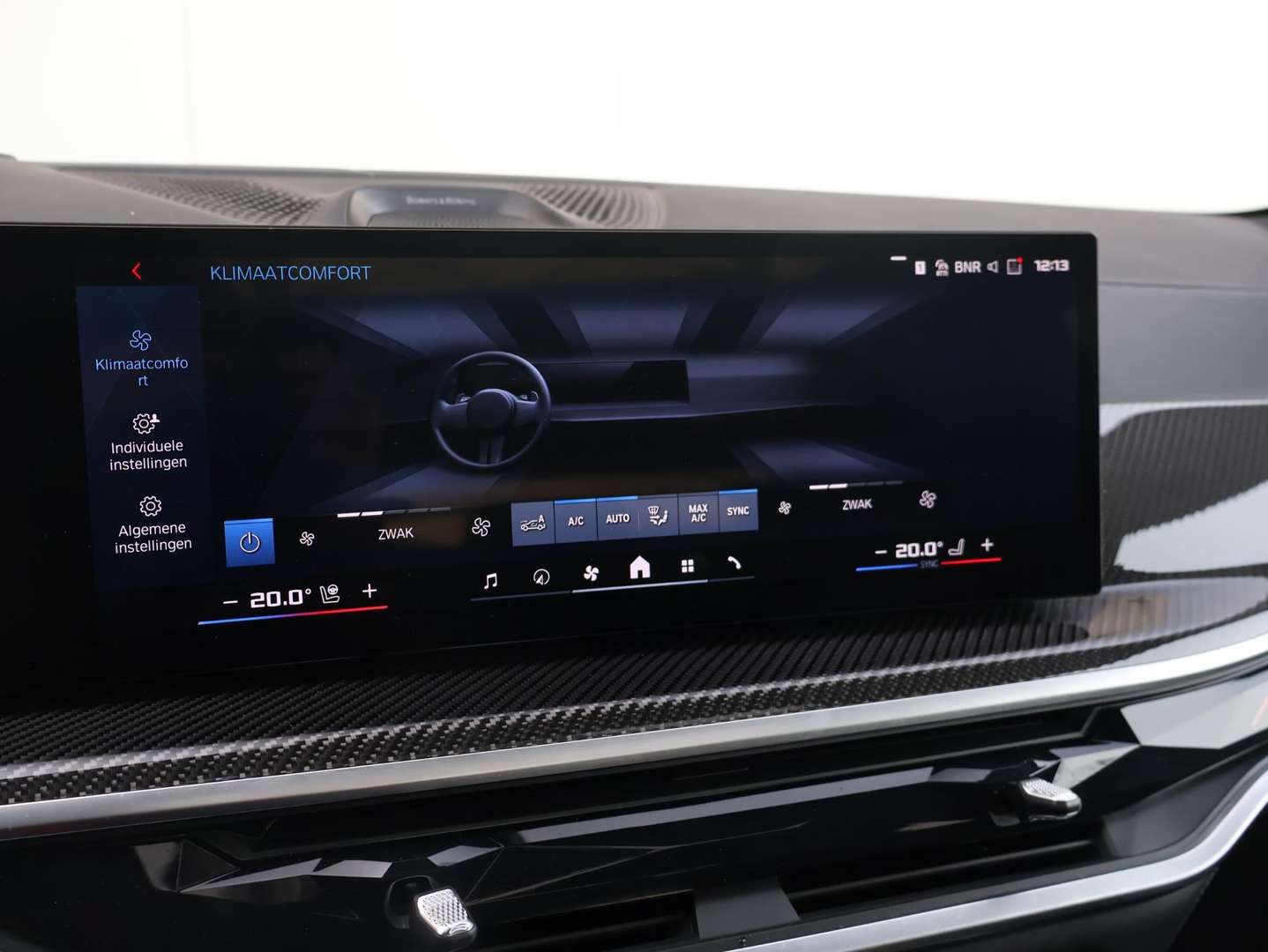 BMW X5 M Competition - 2025 - Joinsteer - #45